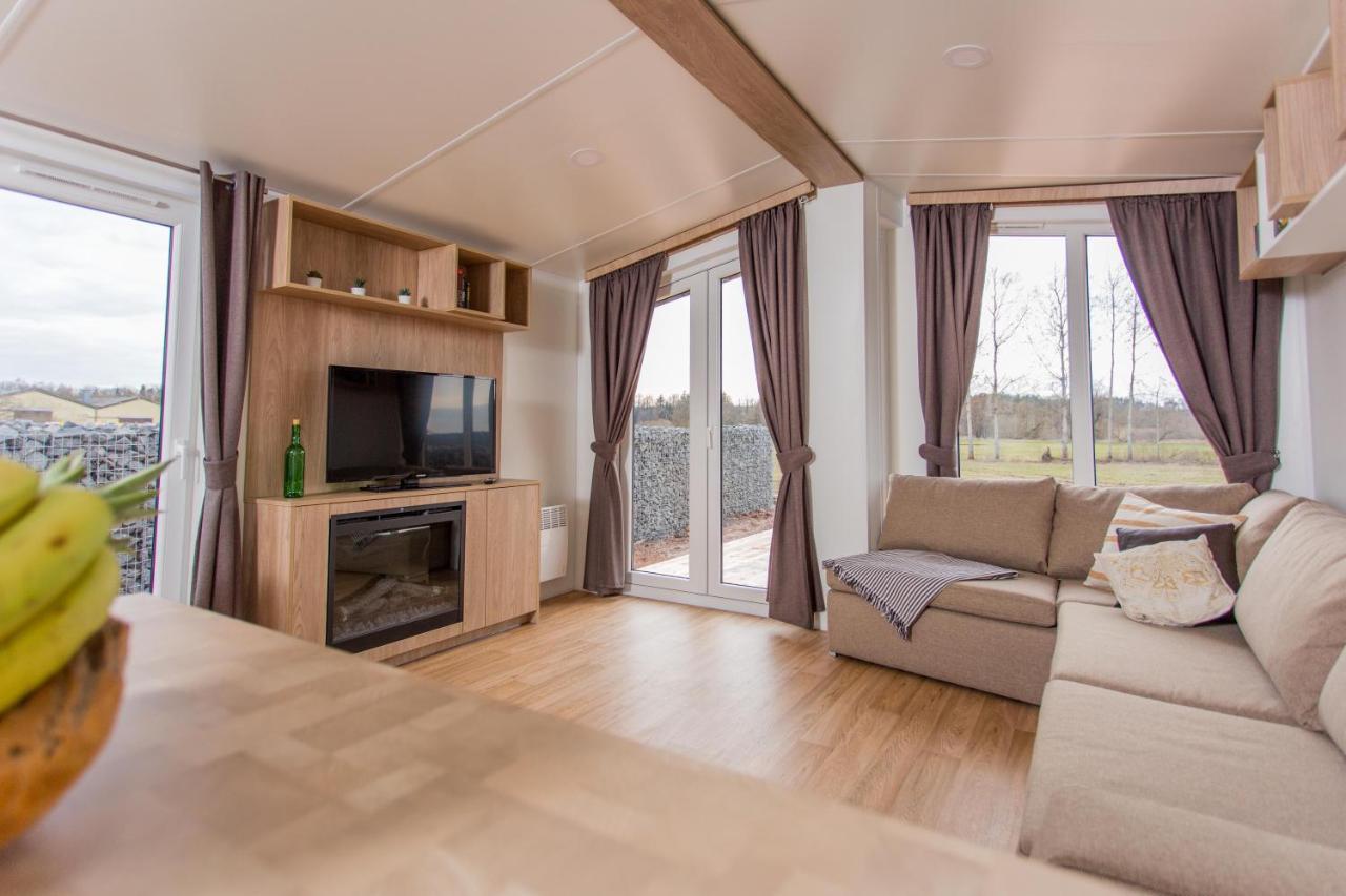 Fidelios Appartements Pressath Екстериор снимка